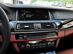 宝马5系 2014款 528Li xDrive领先型