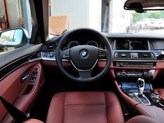 2014款 528Li xDrive领先型