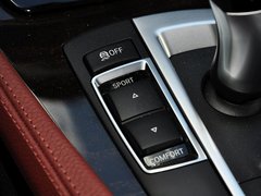 2014款 528Li xDrive领先型