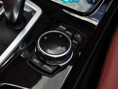 2014款 528Li xDrive领先型