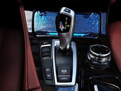 2014款 528Li xDrive领先型