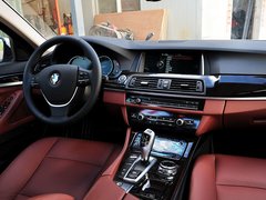 2014款 528Li xDrive领先型