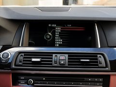 宝马5系 2014款 528Li xDrive领先型