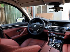 宝马5系 2014款 528Li xDrive领先型