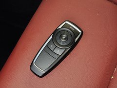 宝马5系 2014款 528Li xDrive领先型