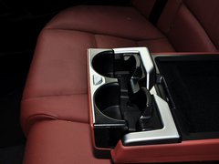 宝马5系 2014款 528Li xDrive领先型