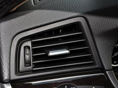 宝马5系 2014款 528Li xDrive领先型