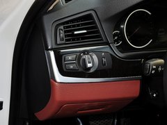2014款 528Li xDrive领先型