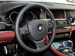宝马5系 2014款 528Li xDrive领先型