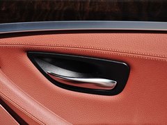 宝马5系 2014款 528Li xDrive领先型