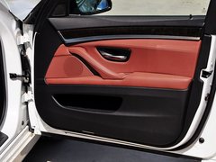 宝马5系 2014款 528Li xDrive领先型