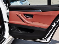 2014款 528Li xDrive领先型