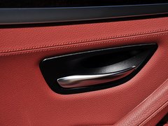 2014款 528Li xDrive领先型