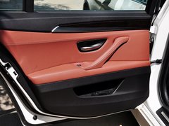 2014款 528Li xDrive领先型
