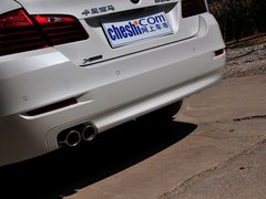 2014款 528Li xDrive领先型