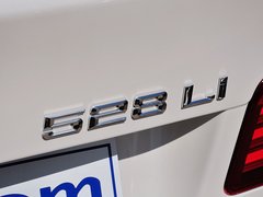 2014款 528Li xDrive领先型