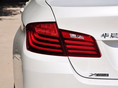 2014款 528Li xDrive领先型