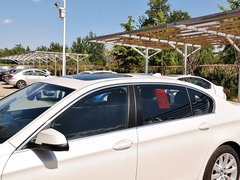2014款 528Li xDrive领先型