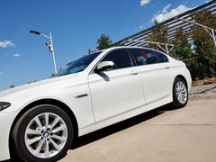 2014款 528Li xDrive领先型
