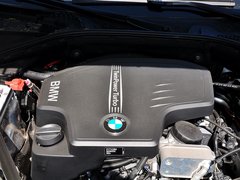 2014款 528Li xDrive领先型