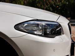 2014款 528Li xDrive领先型