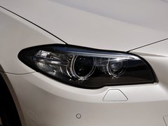 2014款 528Li xDrive领先型