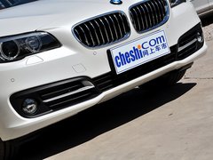 2014款 528Li xDrive领先型