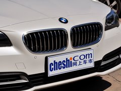 2014款 528Li xDrive领先型