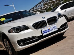 2014款 528Li xDrive领先型