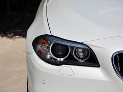 2014款 528Li xDrive领先型