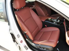 2014款 528Li xDrive领先型