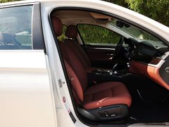 2014款 528Li xDrive领先型
