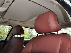 2014款 528Li xDrive领先型