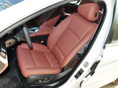 2014款 528Li xDrive领先型