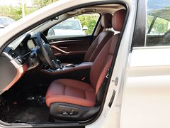 2014款 528Li xDrive领先型