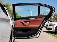 2014款 528Li xDrive领先型