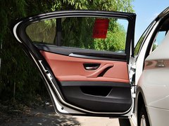 2014款 528Li xDrive领先型