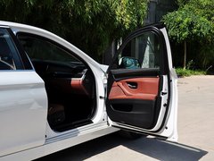 2014款 528Li xDrive领先型