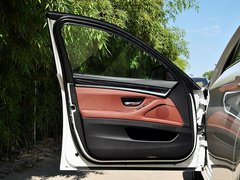 2014款 528Li xDrive领先型