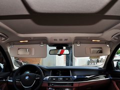 2014款 528Li xDrive领先型