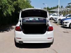 2014款 528Li xDrive领先型