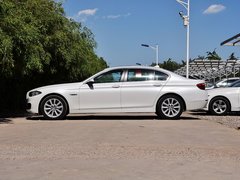 2014款 528Li xDrive领先型