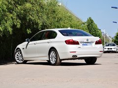 2014款 528Li xDrive领先型