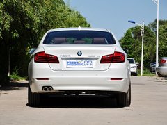 2014款 528Li xDrive领先型