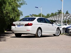 2014款 528Li xDrive领先型