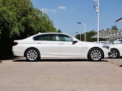 2014款 528Li xDrive领先型
