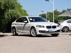 2014款 528Li xDrive领先型