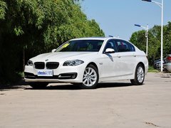 2014款 528Li xDrive领先型