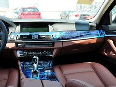 2014款 528Li xDrive领先型