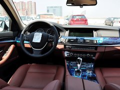 2014款 528Li xDrive领先型